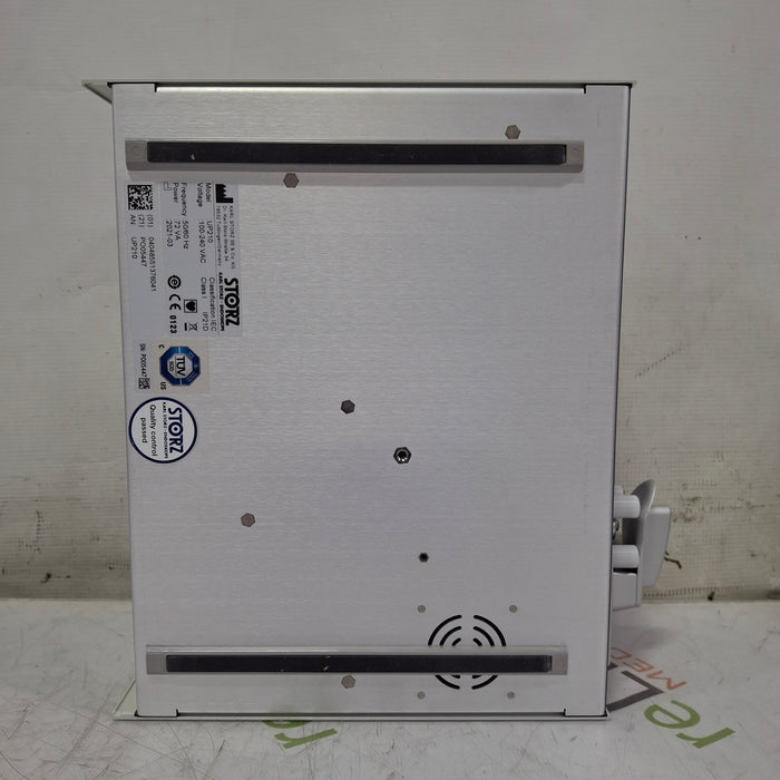 Karl Storz Endomat Select UP 210 Irrigation Pump