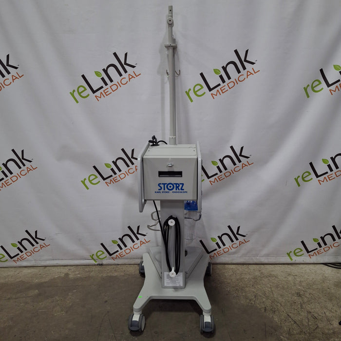 Karl Storz XUSM0010 Fluid Management Stand