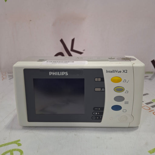 Philips Philips IntelliVue X2 Monitor - Fast SpO2 Patient Monitors reLink Online