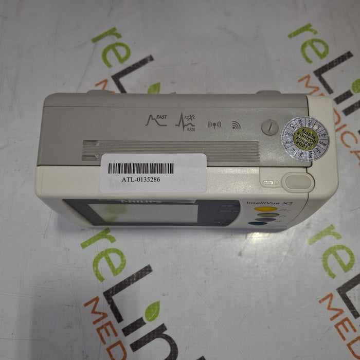 Philips IntelliVue X2 Monitor - Fast SpO2