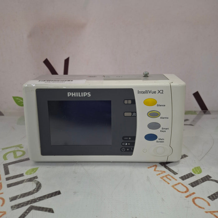 Philips IntelliVue X2 Module - Masimo Rainbow SpO2