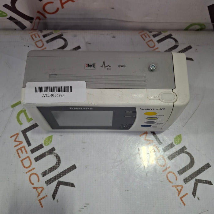Philips IntelliVue X2 Module - Masimo Rainbow SpO2