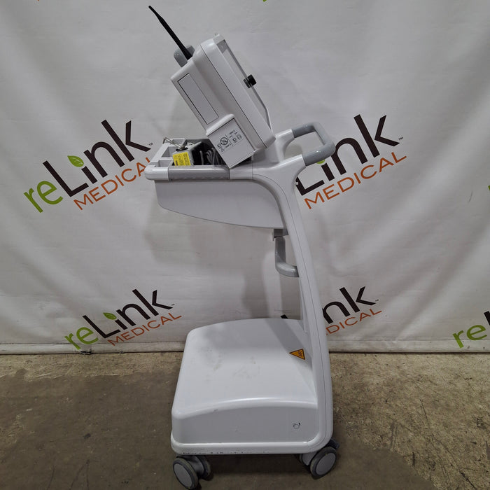 Invivo MDE Expression MRI Patient Monitoring System