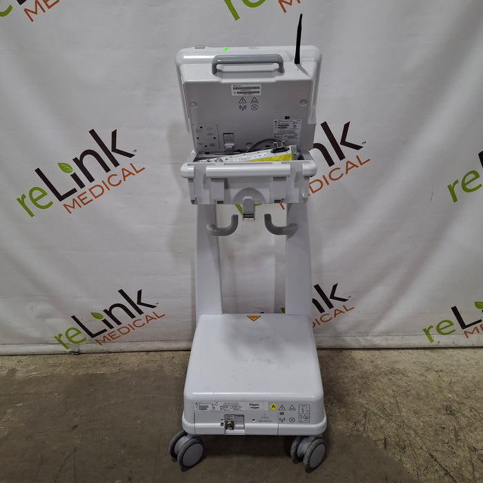 Invivo MDE Expression MRI Patient Monitoring System