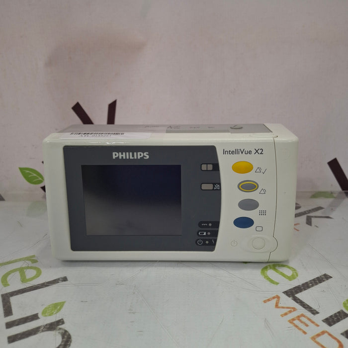 Philips IntelliVue X2 Monitor - Fast SpO2