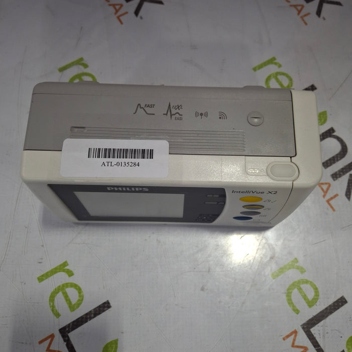 Philips IntelliVue X2 Monitor - Fast SpO2