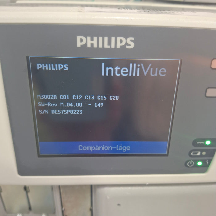 Philips IntelliVue X2 Monitor - Fast SpO2