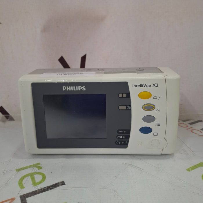 Philips IntelliVue X2 Monitor - Fast SpO2