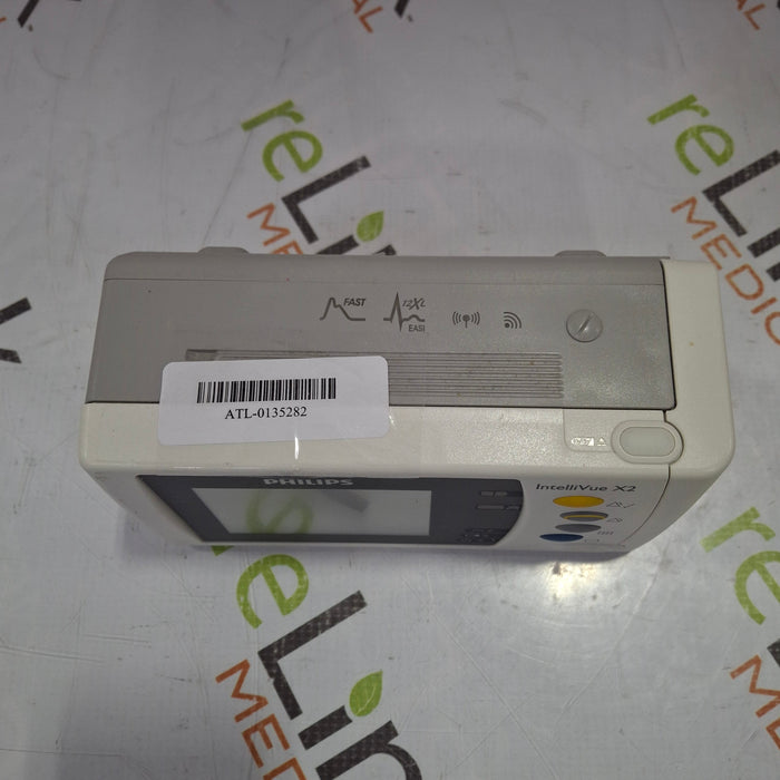 Philips IntelliVue X2 Monitor - Fast SpO2