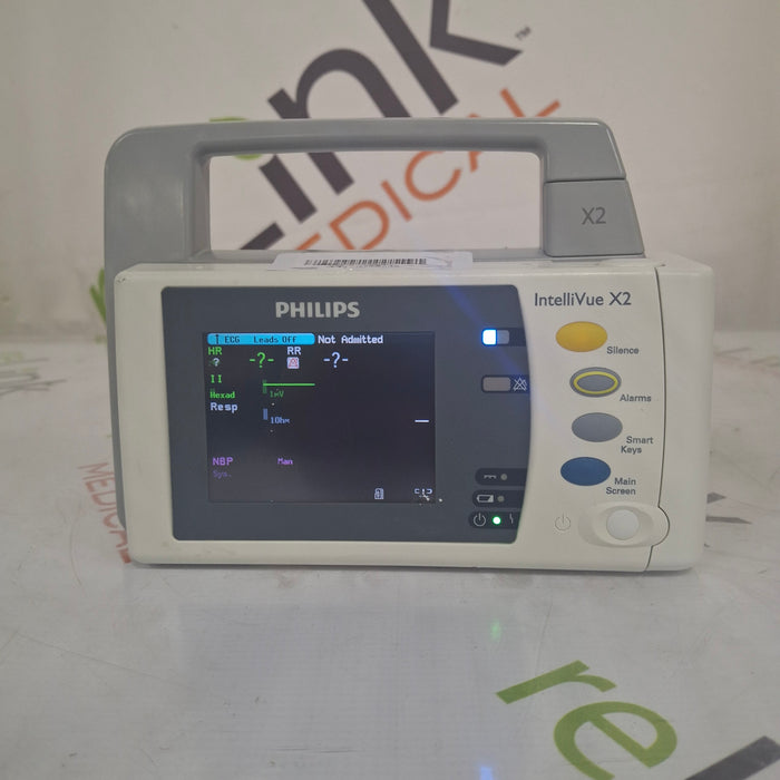 Philips IntelliVue X2 Module - Masimo Rainbow SpO2
