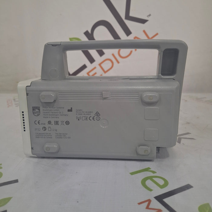 Philips IntelliVue X2 Module - Masimo Rainbow SpO2