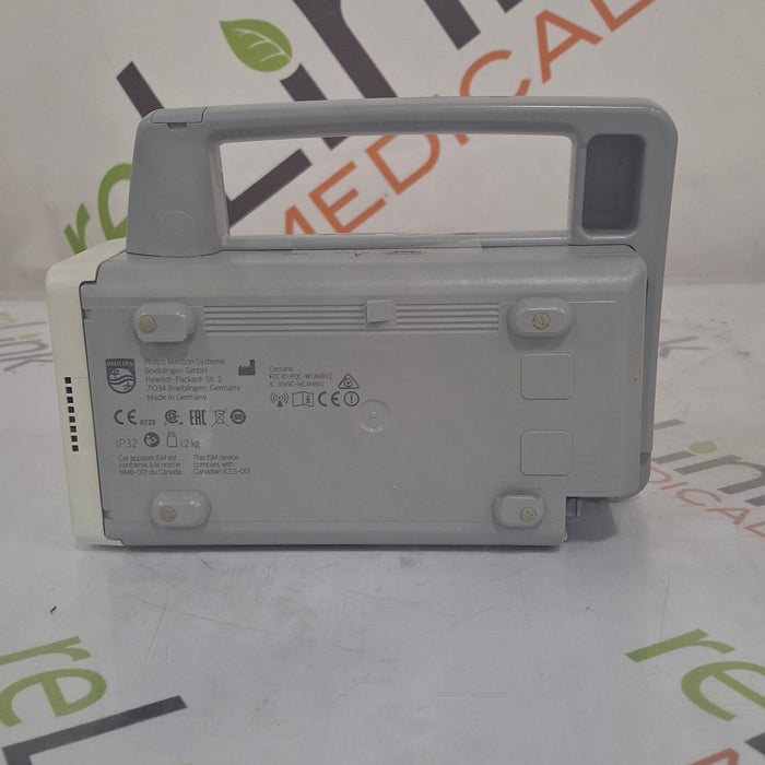 Philips IntelliVue X2 Module - Masimo Rainbow SpO2