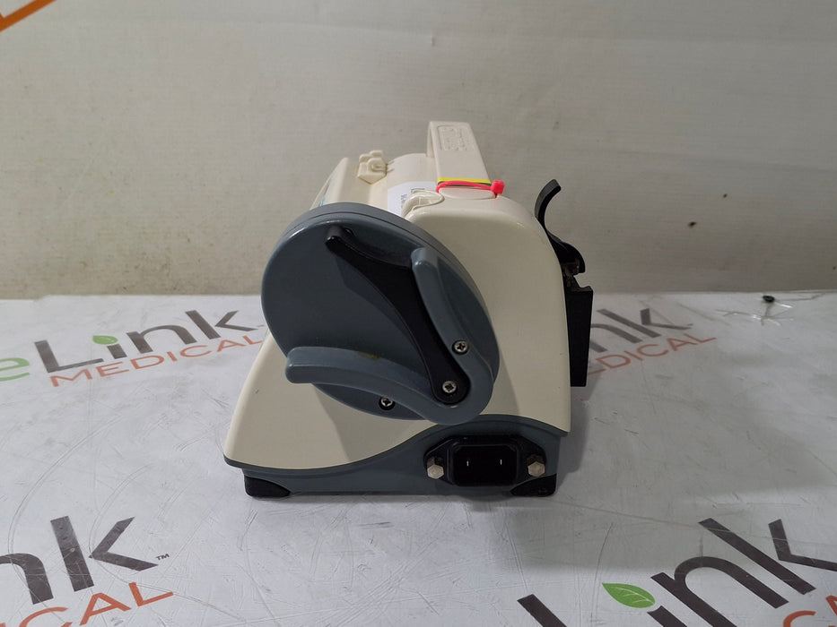 Smiths Medical Medfusion 3500 Version 4 Syringe Infusion Pump