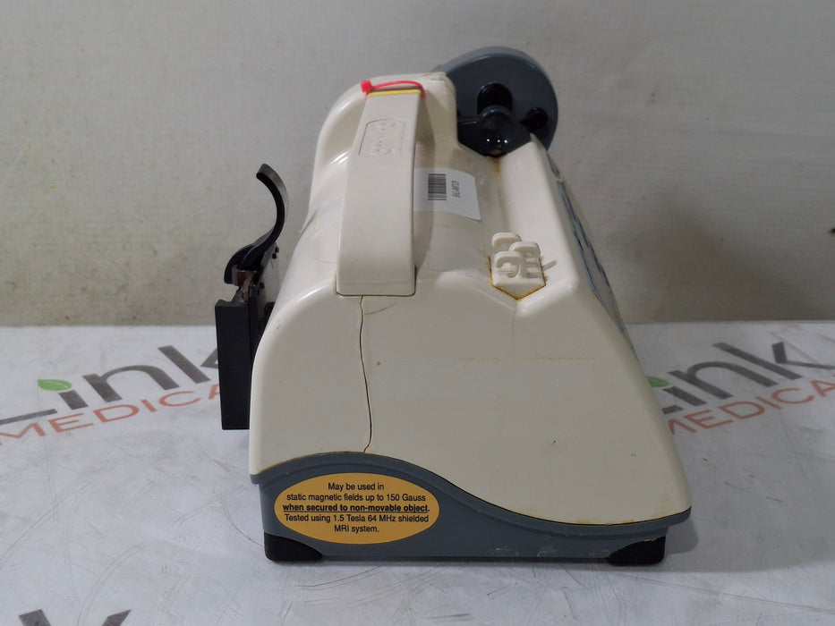 Smiths Medical Medfusion 3500 Version 4 Syringe Infusion Pump