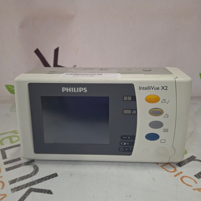 Philips IntelliVue X2 Monitor - Fast SpO2