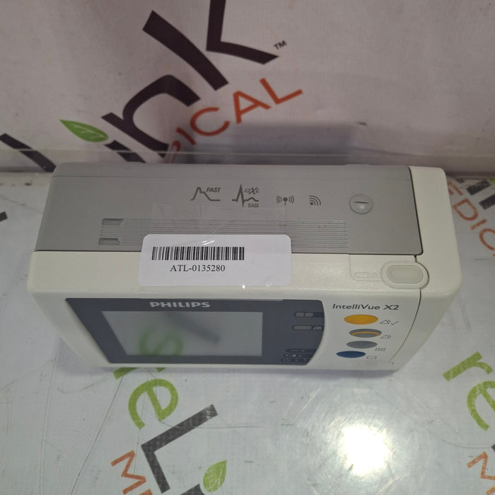 Philips IntelliVue X2 Monitor - Fast SpO2
