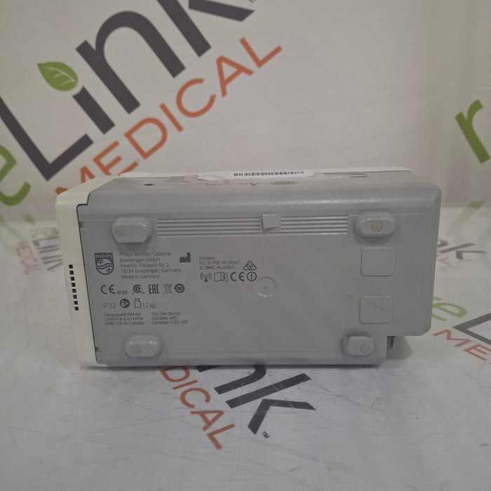 Philips IntelliVue X2 Module - Masimo Rainbow SpO2