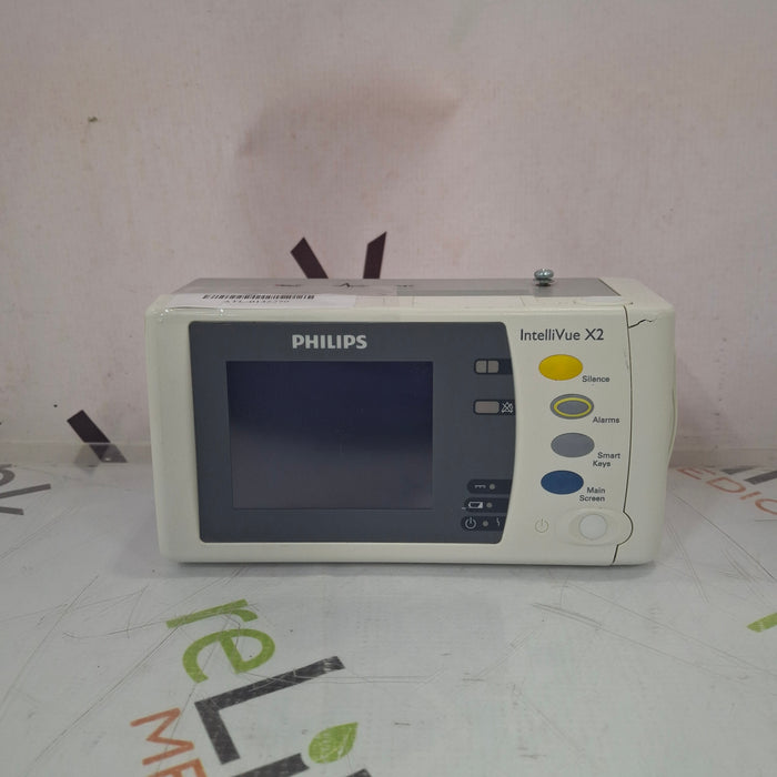 Philips IntelliVue X2 Module - Masimo Rainbow SpO2