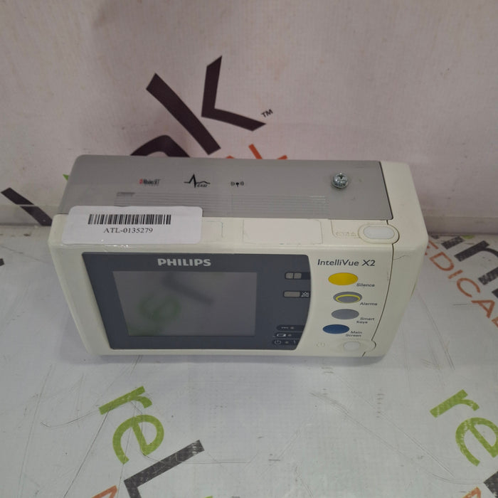 Philips IntelliVue X2 Module - Masimo Rainbow SpO2