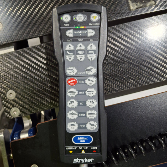 Berchtold Operon D 820 Surgical Table