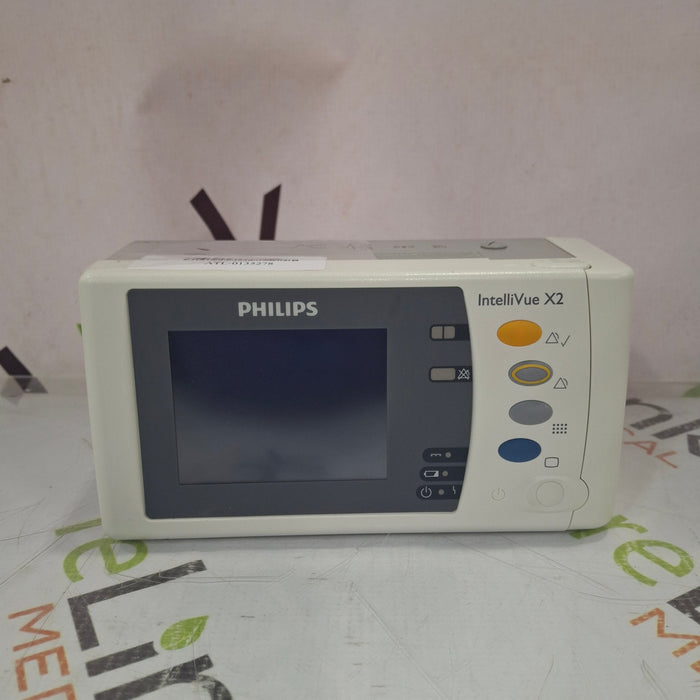 Philips IntelliVue X2 Monitor - Fast SpO2