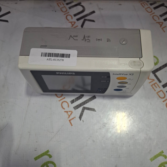 Philips IntelliVue X2 Monitor - Fast SpO2
