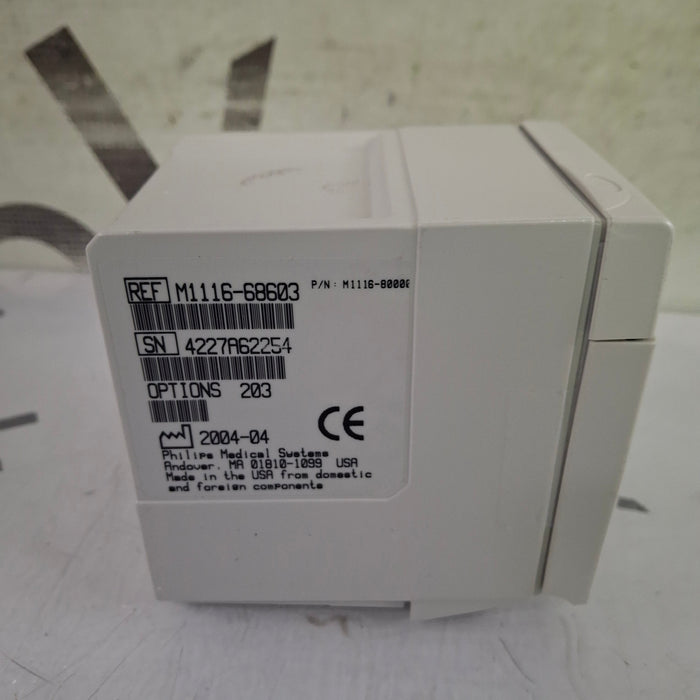 Philips M1116-68603 Recorder Module