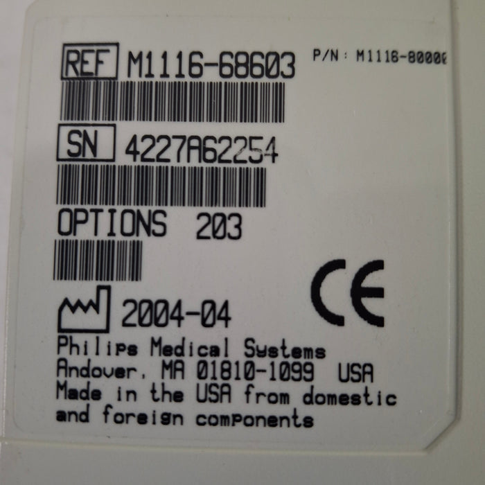 Philips M1116-68603 Recorder Module