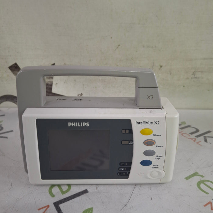 Philips IntelliVue X2 Monitor - Fast SpO2