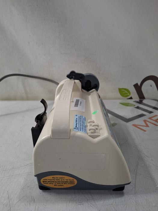 Smiths Medical Medfusion 3500 Version 6 Syringe Infusion Pump