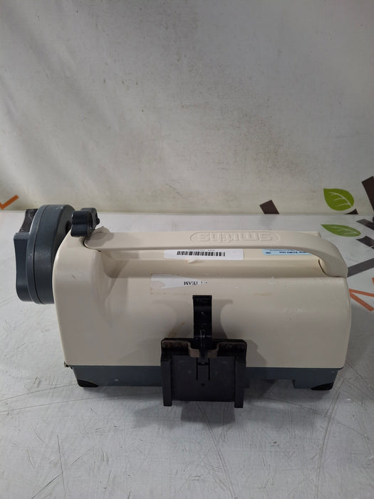 Smiths Medical Medfusion 3500 Version 6 Syringe Infusion Pump