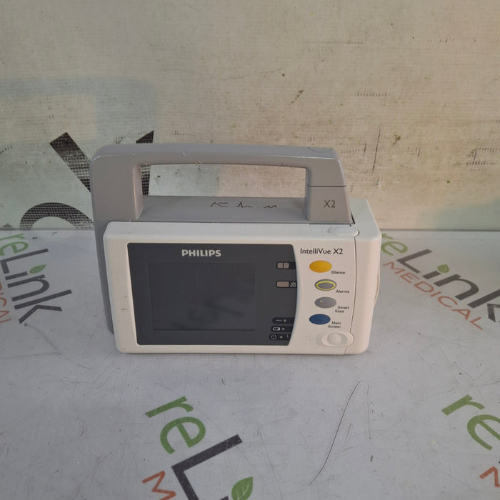 Philips IntelliVue X2 Monitor - Fast SpO2