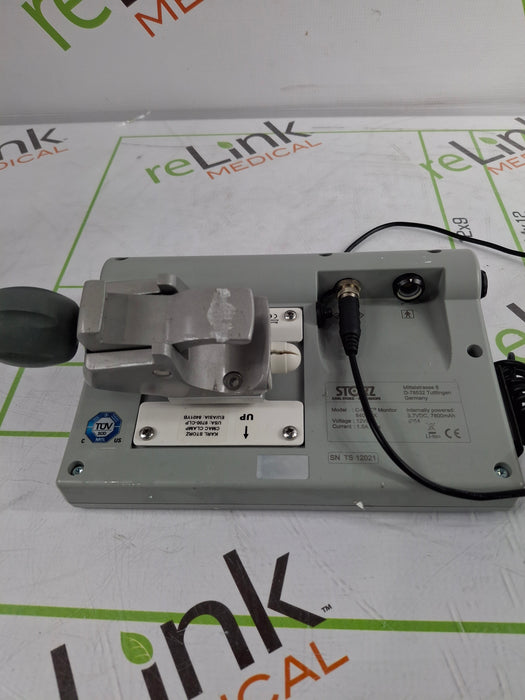 Karl Storz 8403 ZX C-MAC Monitor