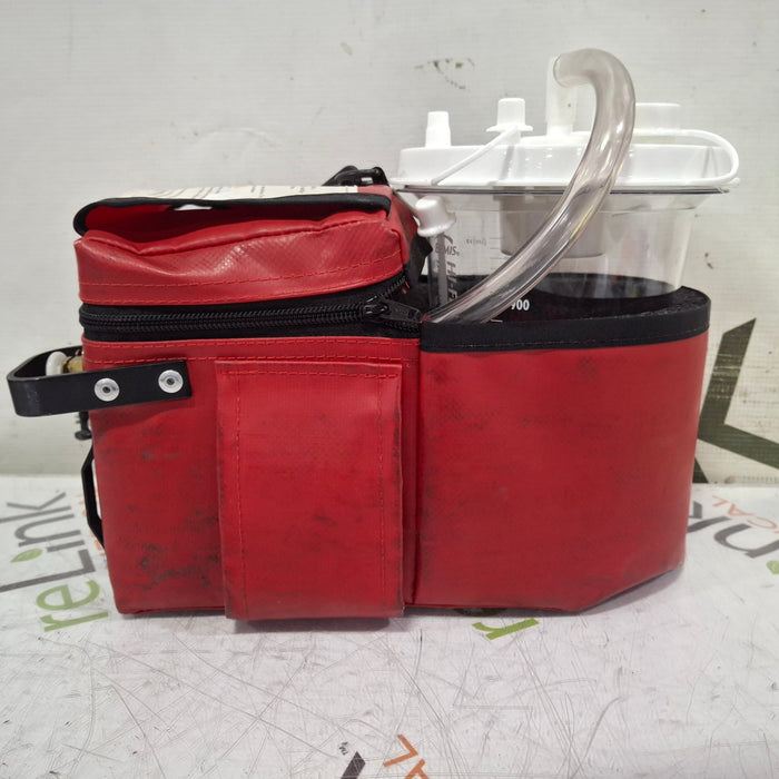 SSCOR, Inc. S-SCORT III Suction Unit