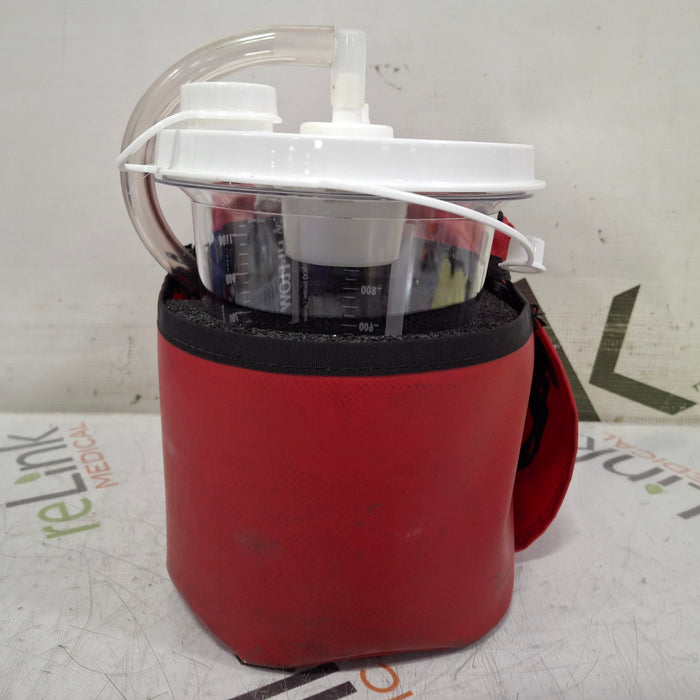 SSCOR, Inc. S-SCORT III Suction Unit