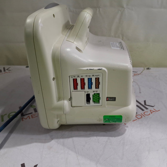 GE Healthcare Dash 4000 - Masimo SpO2 Patient Monitor