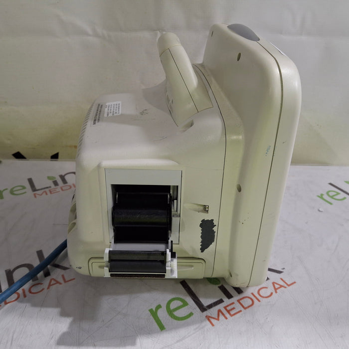 GE Healthcare Dash 4000 - Masimo SpO2 Patient Monitor