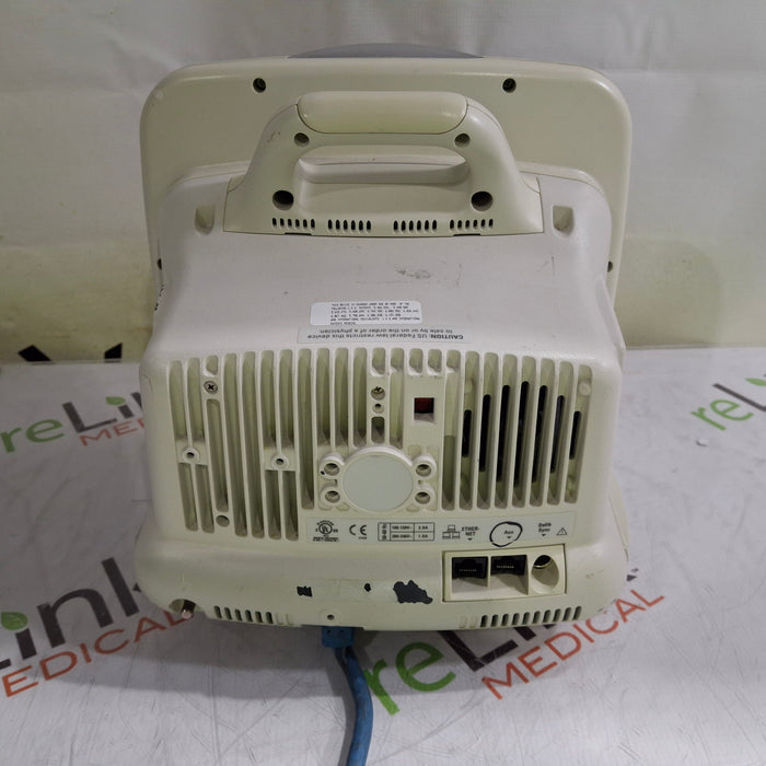 GE Healthcare Dash 4000 - Masimo SpO2 Patient Monitor