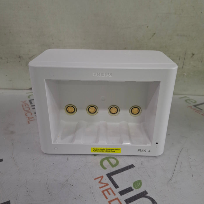 Philips FMX-4 Flexible Module Server 866468