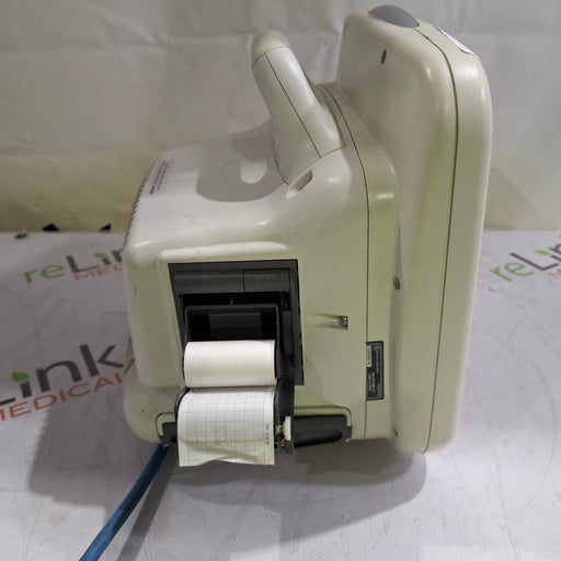 GE Healthcare GE Healthcare Dash 4000 - Masimo SpO2 Patient Monitor Patient Monitors reLink Online