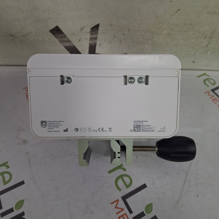 Philips FMX-4 Flexible Module Server 866468