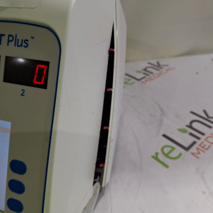 Medtronic ACT Plus Automated Coagulation Timer