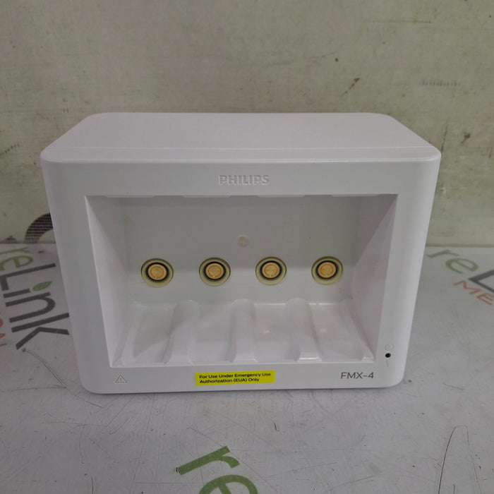 Philips FMX-4 Flexible Module Server 866468