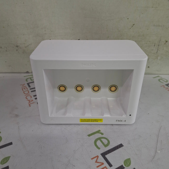 Philips FMX-4 Flexible Module Server 866468