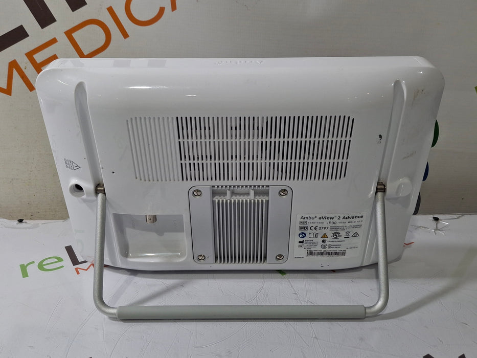 Ambu aView 2 Advance Monitor