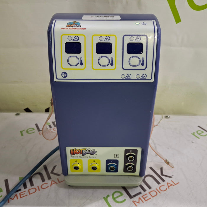 Augustine Medical HotDog Patient Warming System