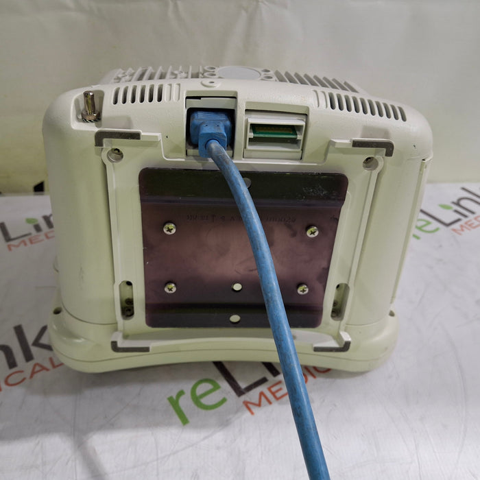 GE Healthcare Dash 4000 - Masimo SpO2 Patient Monitor