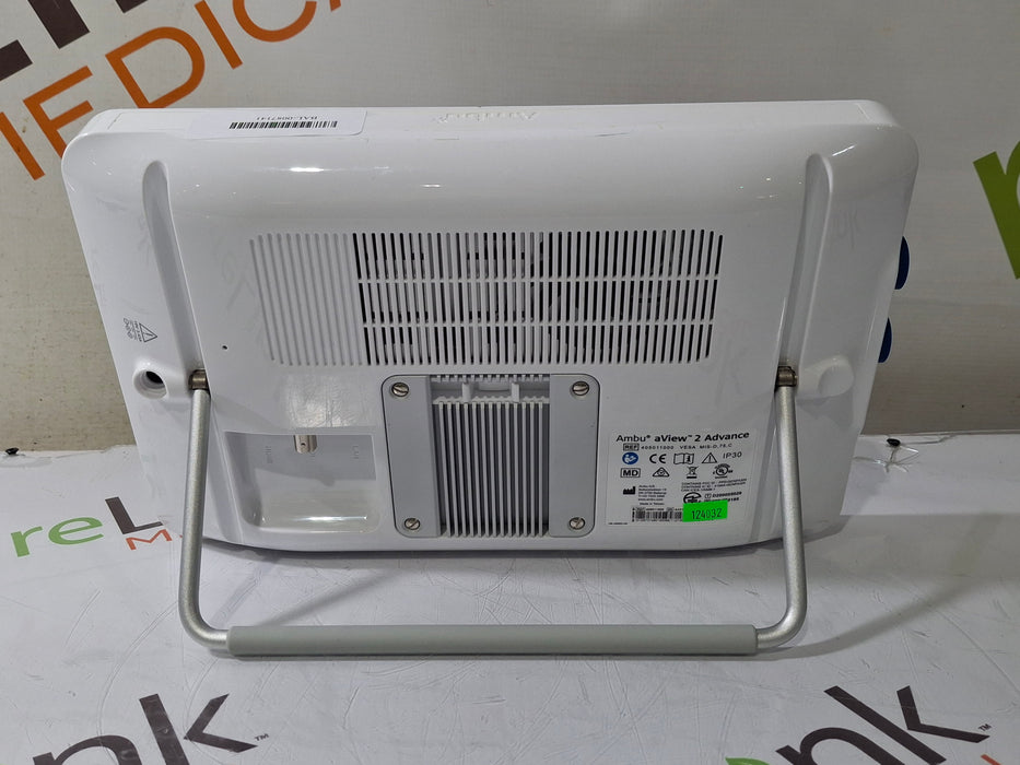 Ambu aView 2 Advance Monitor