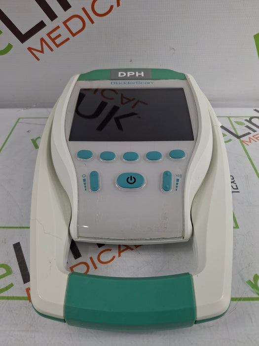 Verathon Medical, Inc BVI 9400 Bladderscan