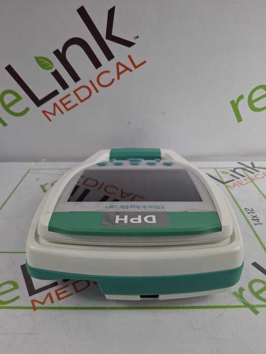 Verathon Medical, Inc BVI 9400 Bladderscan